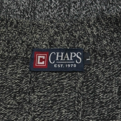 Chaps by Ralph Lauren Cashmere Wool Sweatshirt Size L
