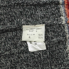 Chaps by Ralph Lauren Cashmere Wool Sweatshirt Size L