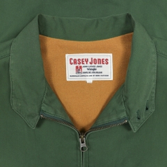 90s Casey Jones by Wrangler Work Jacket Size L