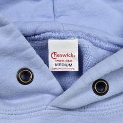 Cheswick Sportswear Sugar Cane Hoodie Size M