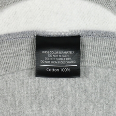 Brooklyn Machine Works Heavy-weight Sweatshirt Size M