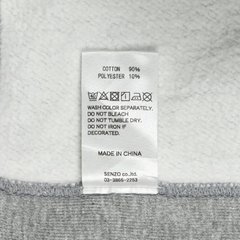 Brooklyn Machine Works Heavy-weight Sweatshirt Size M