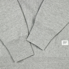 Brooklyn Machine Works Heavy-weight Sweatshirt Size M