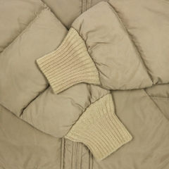 Vtg Walls Blizzard Pruf USA Down Jacket Size L