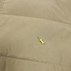 Vtg Walls Blizzard Pruf USA Down Jacket Size L