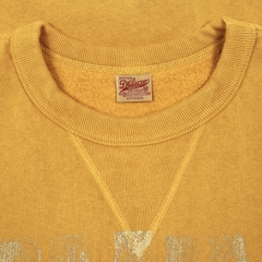 Deluxe Ware Heavy-weight Sweatshirt Size M