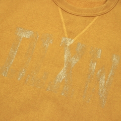 Deluxe Ware Heavy-weight Sweatshirt Size M