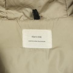 Freak's Store Japan Down Jacket Size XS