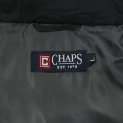 Chaps Ralph Lauren Hooded Down Parka Size L