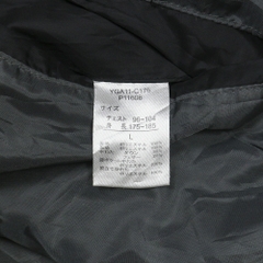 Chaps Ralph Lauren Hooded Down Parka Size L