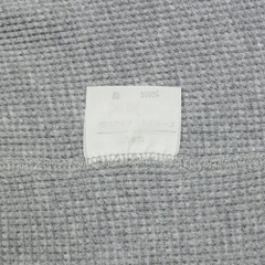 United Arrows Japan Made Waffle Pocket T-Shirt Size L