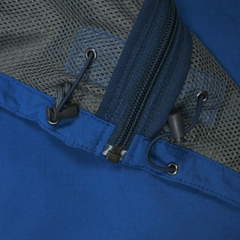 Montbell Outdoor Nylon Jacket Size L