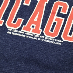 80s USA Snoopy Chicago Bears Sweatshirt Size 2XL