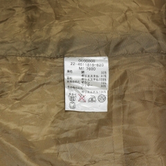 Tommy Girl Hooded Down Jacket Women Size S