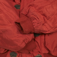 Phenix Brand Hooded Down Jacket Size L