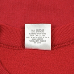 90s Hanes Her Way USA Made Sweatshirt Size L