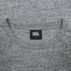 Canterbury of New Zealand Graphic T-Shirt Size L