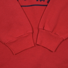 90s Hanes Her Way USA Made Sweatshirt Size L