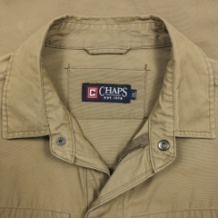 Chaps by Ralph Lauren Work Jacket Size XL
