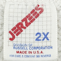 Vintage Jerzees USA College Athletics Sweater Size 2XL