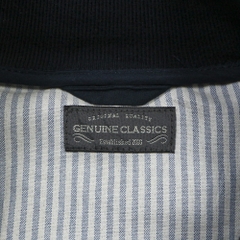Genuine Classics by Topvalu Sport Jacket Size L