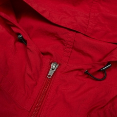 Mont-bell Outdoor Pull-over Jacket Size XS