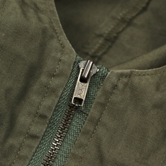West Heavens LA Olive Mountain Jacket Size L
