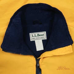 90s L.L.Bean Outdoor Three-season Jacket Size M