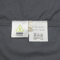 The North Face Nylon Jacket Size M