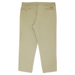 Dickies 874 Khaki Work Uniform Pants Size 42