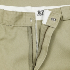 Dickies 874 Khaki Work Uniform Pants Size 42