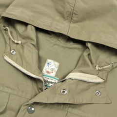 Vintage Cassin Lecco Mountain Jacket Size L