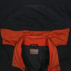 Co-Cos Isuzu Auto Sport Jacket Size L