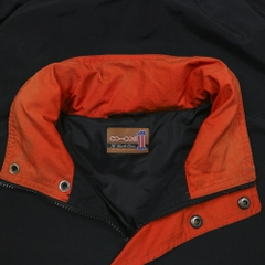 Co-Cos Isuzu Auto Sport Jacket Size L