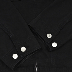 Indian Motocycle Japan Black Jacket Size L