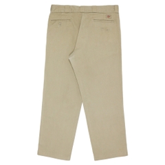 Dickies 874 Khaki Work Uniform Pants Size 36