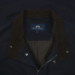 British Khaki Brand Type Field Jacket Size L
