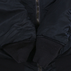 60s Repro. Alpha Industries MA-1 Bomber Jacket Size L