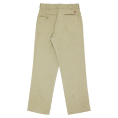 Dickies 874 Khaki Work Uniform Pants Size 31