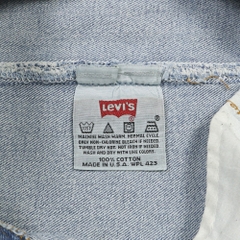 2000s Levi's 501 Made in USA Denim Jeans Size 31