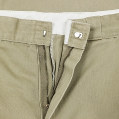 90s Dickies 874 Khaki Work Uniform Pants Size 37
