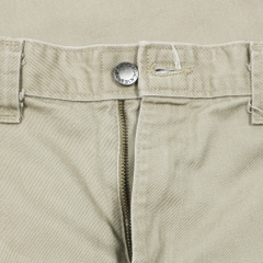 Dickies LP310 Cotton Khaki Work Pants Size 34