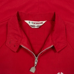 90s McGregor Sport Jacket Size S