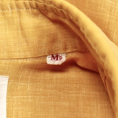 VAN JAC Japan Pull-over S/S Shirt Size XS