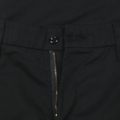 Aramark Black Work Uniform Pants Size 26