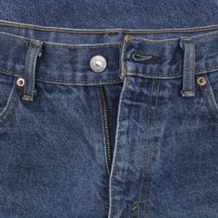 2010s Levi's 505 Denim Jeans Size 34