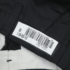 Aramark Black Work Uniform Pants Size 26