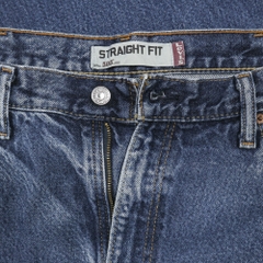 2010s Levi's 505 Denim Jeans Size 38