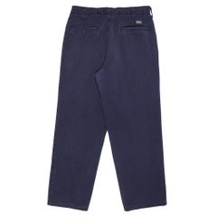 UniFirst Navy Work Uniform Pants Size 32