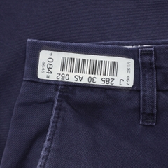 UniFirst Navy Work Uniform Pants Size 32